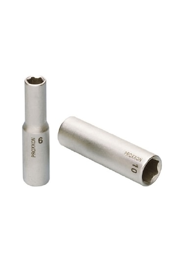 Proxxon 23536 3/8 Uzun Lokma 10mm