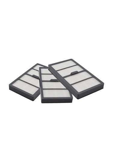 Roomba S9 Serisi 3 Adet Hepa Filtre