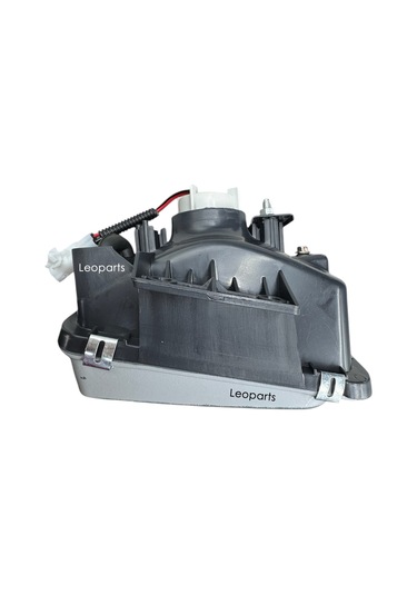 Leoparts Isuzu Nqr 3d Sis Lambası Sağ 2010-2016 8973789081