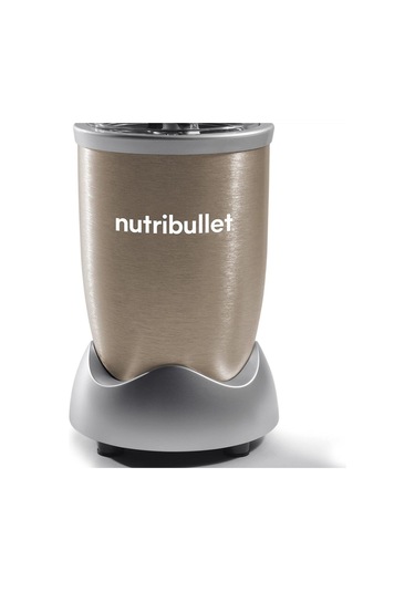Nutribullet Pro 900 W Smoothie Mikseri