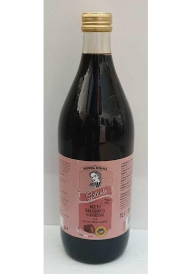 Nonna Mimma Balsamik Sirke 1 L