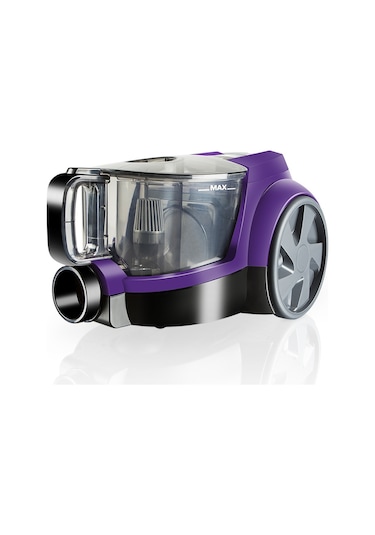 Arnica Pika ET14410 750 W Toz Torbasız Elektrikli Süpürge