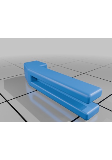 Range Rover Sport Vites Tamir Parcası Abs Siyah Renk