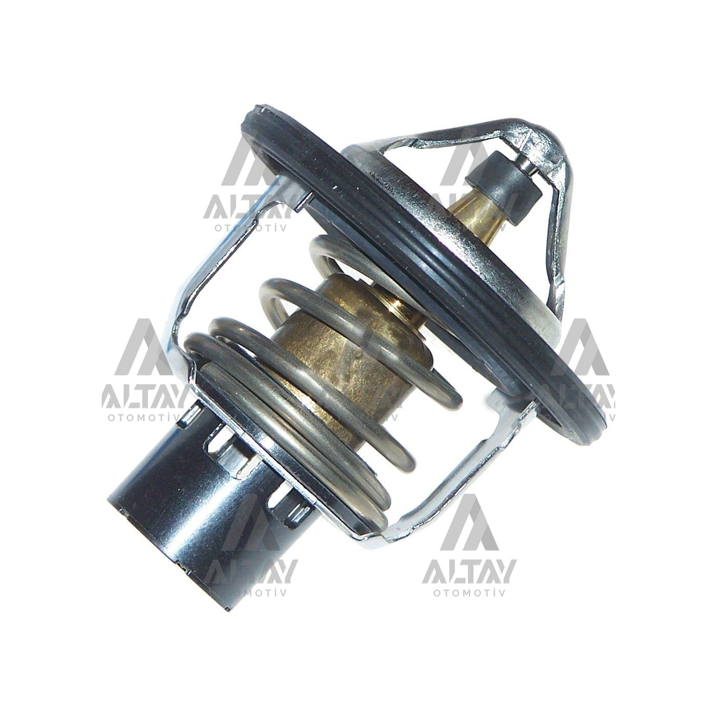 Termostat Mazda 3 2013 / Cx-3 2015 / Cx-5 2017 / Mx-5 Benzinli P501 15 171