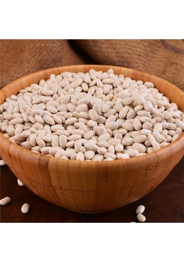 Gurmepark Konya Kuru Fasulye 1 KG