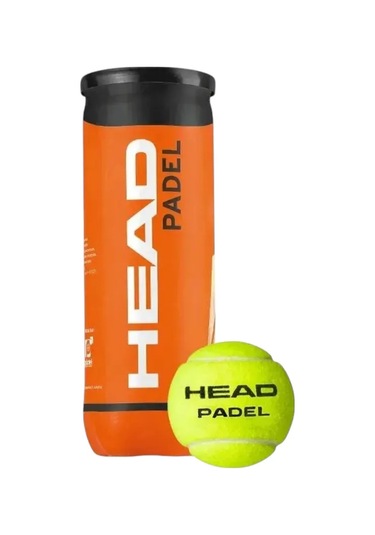 Head Head Padel 3tv Topları 330090971