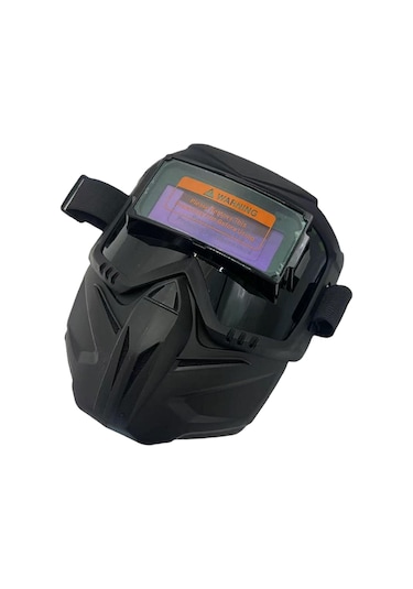 Suntek Kaynak Kapağı Hafif Korumak Yüksek Performanslı Stil-a