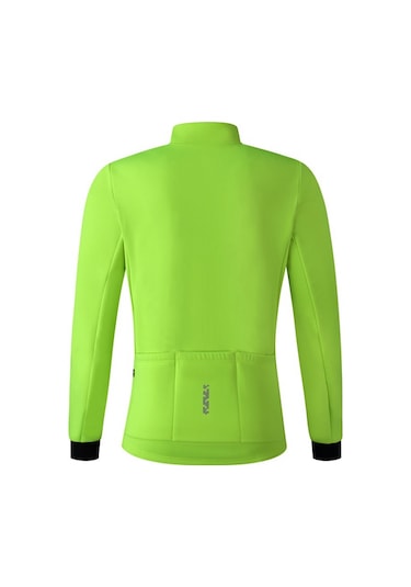 Shimano Element Kışlık Ceket L Siyah