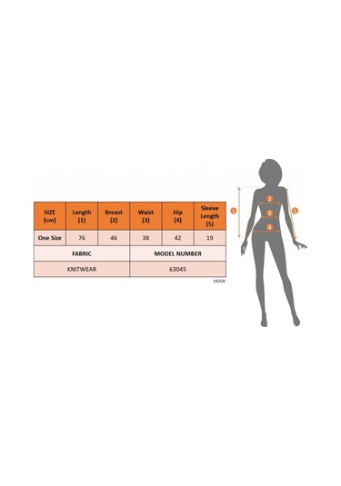 Kadın Kruvaze Detay Ajurlu Triko Pareo Siyah