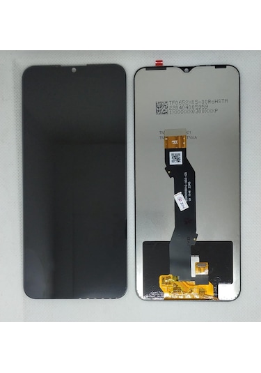 Zintech Teknoloji Omix X5 Lcd Ekran+dokunmatik