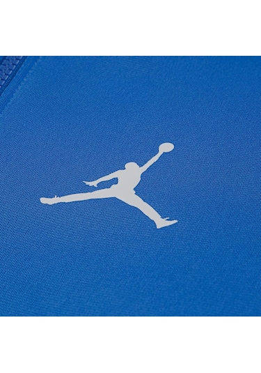 Nıke Jordan Jdn Aır Jordan Trıcot Set Erkek Çocuk Eşofman Takım 85a449 85a449 J8a J8a