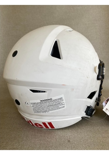 Riddell Speedflex Amerikan Futbolu Koruyucu Kask S Beden