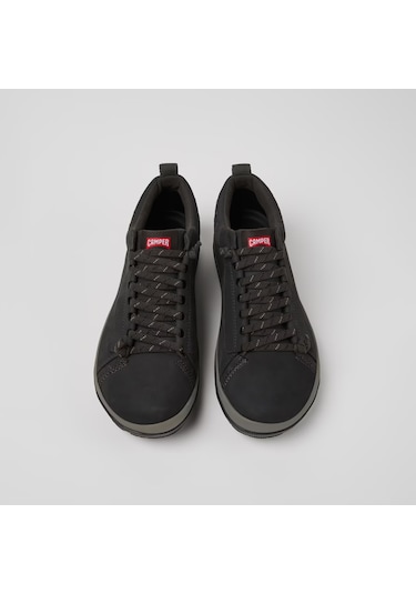 Bot Erkek K300285-044 Camper Peu Pista Gm Dark Gray Dark Gray Bot Erkek K300285-044 Camper Peu Pista Gm Dark Gray Dark Gray