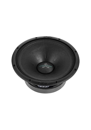 Arnold Ap-m81ac 20 Cm 600 W 300 Rms Midrange Iki Adet  Ürün Rus Malı Ap345