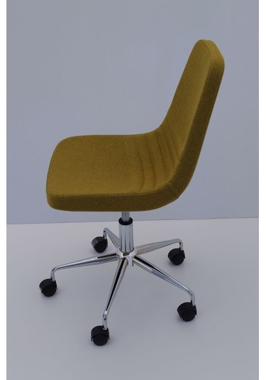 Bintaşmobilya Parker Rahat Ofis Çalışma Sandalyesi