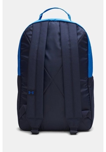 Under Armour Ua Essential Unisex Sırt Çantası Mavi