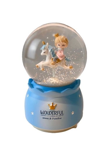 Kar Küresi Llm-hdy0179