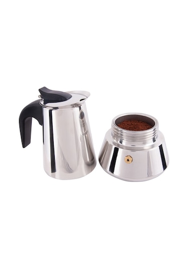Coffeehutt Jun-6 Esspresso Makinesi