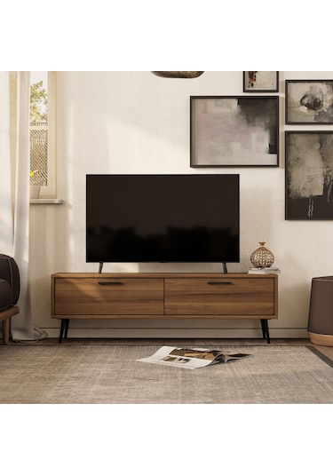 Mezza 4066 Bold 138 Cm Tv Ünitesi Ürgüp