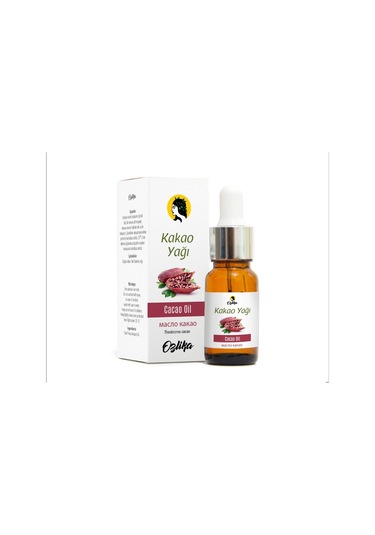 Ozlika Kakao Yağı 10 ML