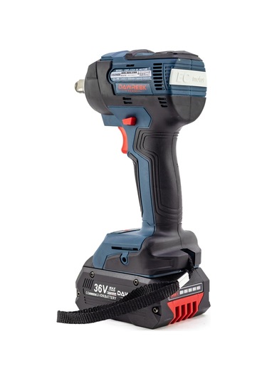 Dawreek BS350 Somun Sıkma Makinesi