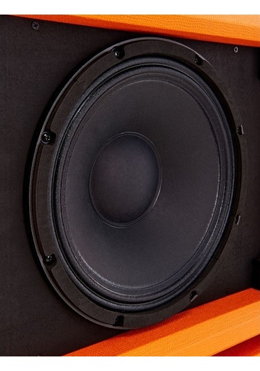 Orange Obc212 Isobaric Bas Gitar Kabini