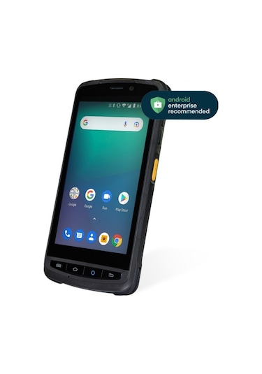 Newland MT9085 Pro Orca II 2D Android 11 4G El Terminali