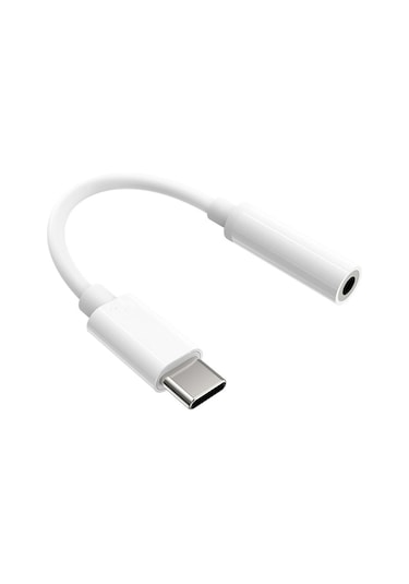 Aux To Type-c Dönüştürücü