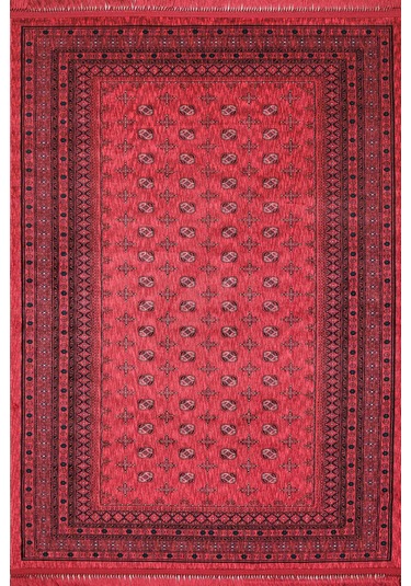 Foneks Halı Afgan Plus - Af304 1bej