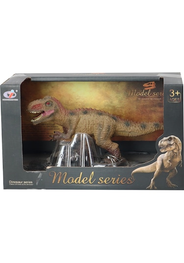Mega Dinozor Serisi 3 Mega Arm