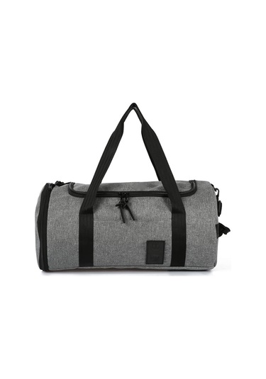 Bagslab  Takıs Spor Çantası Çok Renkli