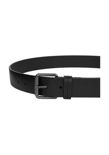 Calvin Klein Calvın Kleın Erkek Kemer K50k512648-beh Siyah