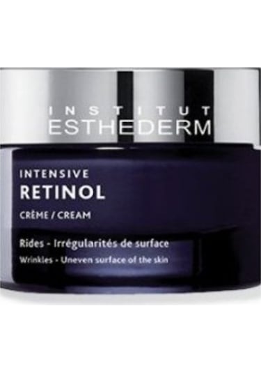 Institut Esthederm Intensive Retinol Krem  50 ML