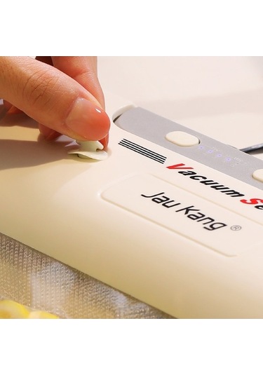 Pazly Atıştırmalık Çanta Vakum Makinesi, Elektrikli Gıda Sızdırmazlık Makinesi