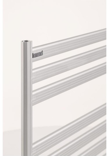Mat Alüminyum Havlupan 50 x 70 Cm Termorad Petsa Slim