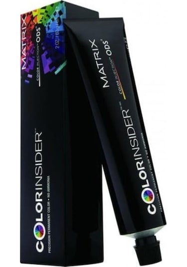 Matrix Color Insider Amonyaksız Saç Boyası 60Ml (530393687)