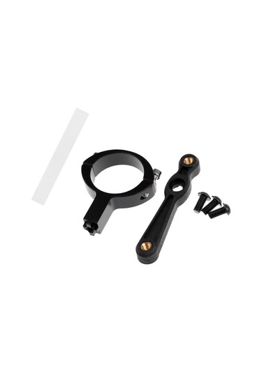 Dolıty Bisiklet Su Şişesi Kafesi Tutucu Raf Gidon Seatpost Siyah