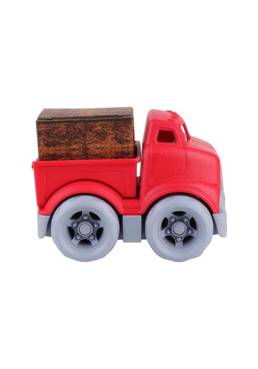 Let's Be Child Minik Pikap