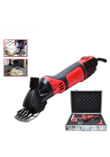 Professional Ph019 Koyun Keçi Kırkma Makinesi Profesyonel