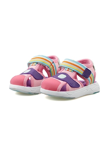 Vicco Flow Iı Bebek Sandaleti 332.b24y.202-06 Pembe 332.b24y.202-06 Pembe