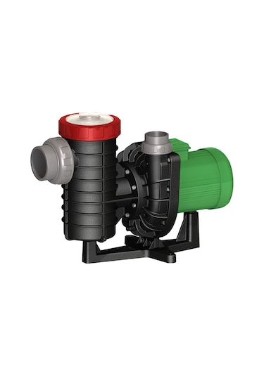 2 Hp Huzur Trifaze .Pompa Nozbart Havuz Pompası