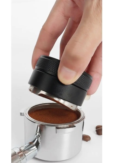 Peace Tea 58 Mm Kahve Düzleştirici 163478807 Diğer