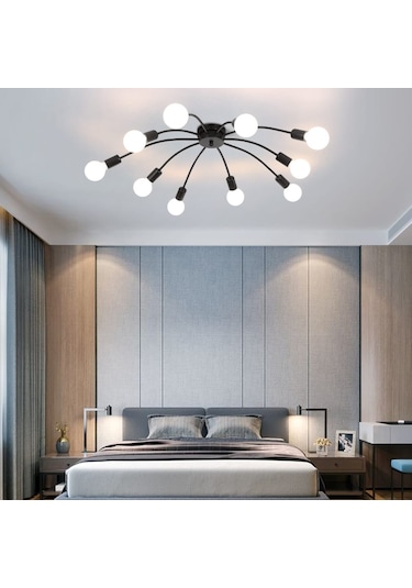 Simaavize Modern Ceiling Avize