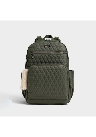Baby2go Go Bag Isabella Anne Bebek Bakım Çantası Haki