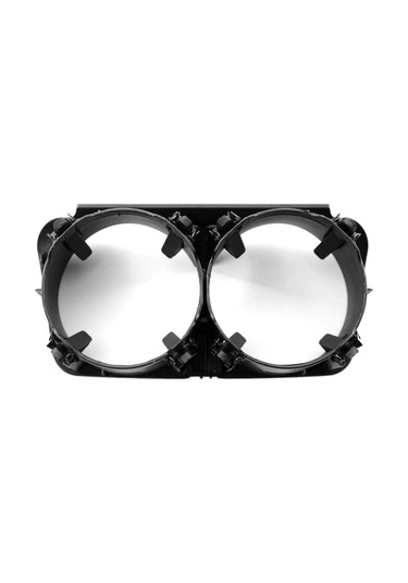 Youtek Mercedes W205/w213/w253/w447 İçin Siyah Plastik Yeni Araba Bardak Tutucu Oem:2056800691