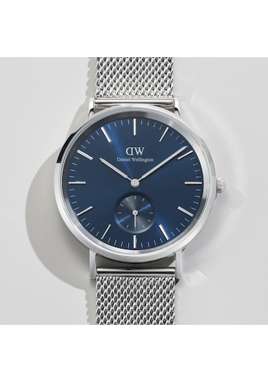 Daniel Wellington Dw00600710 Erkek Kol Saati Diğer