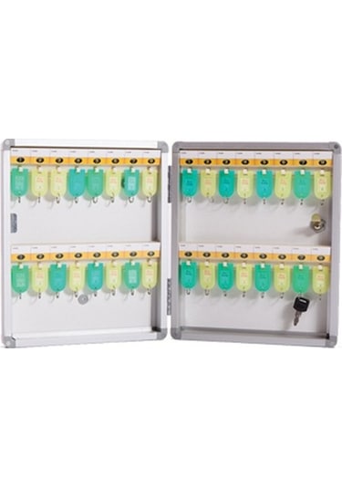 Anahtar Dolabı 32'Li Panda