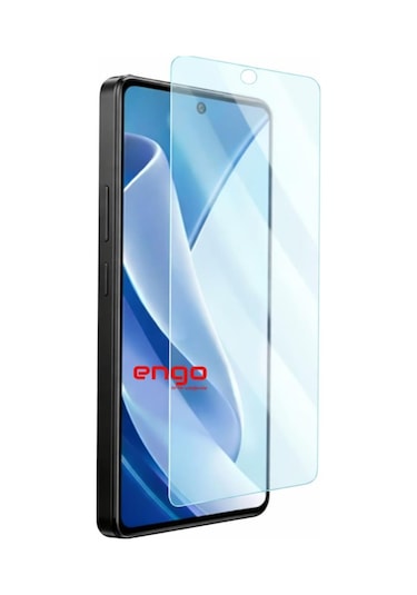 General Mobile 26 Pro 5g Ekran Koruyucu 9h Nano Şeffaf