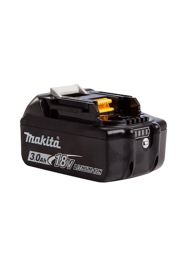 Makita BL1830B Yedek Akü 18V 3.0Ah