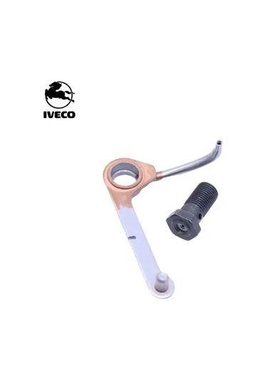 Piston Yağ Memesi F1c E6-c-d 2014-2019 504018713